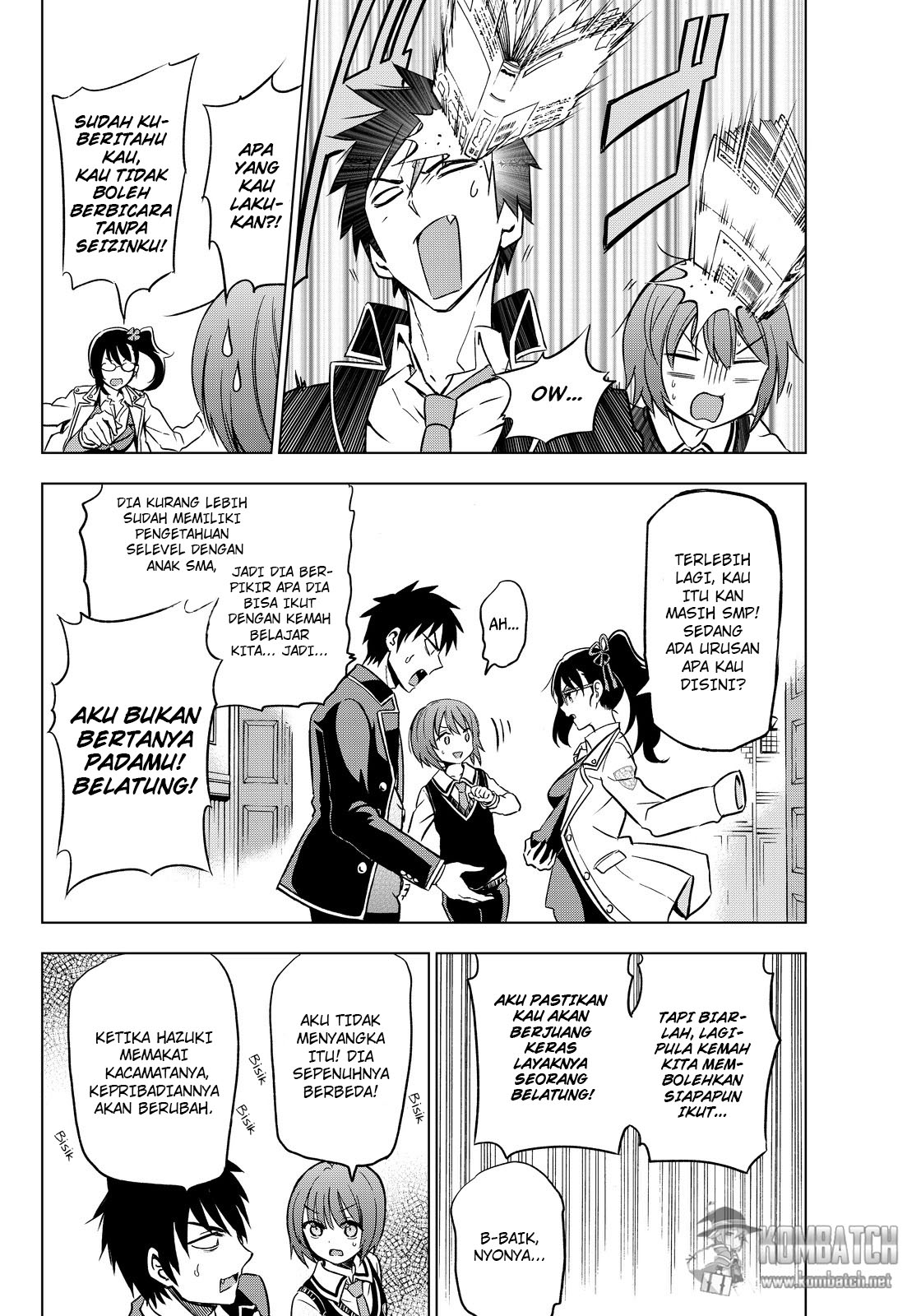 kishuku-gakkou-no-juliet - Chapter: 6