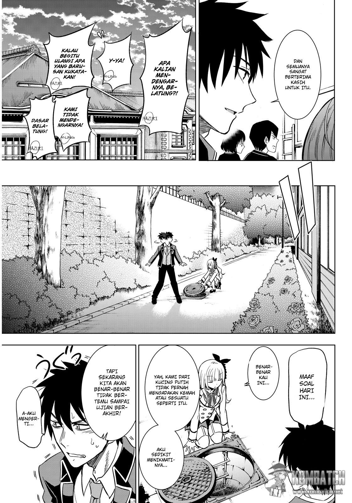 kishuku-gakkou-no-juliet - Chapter: 6