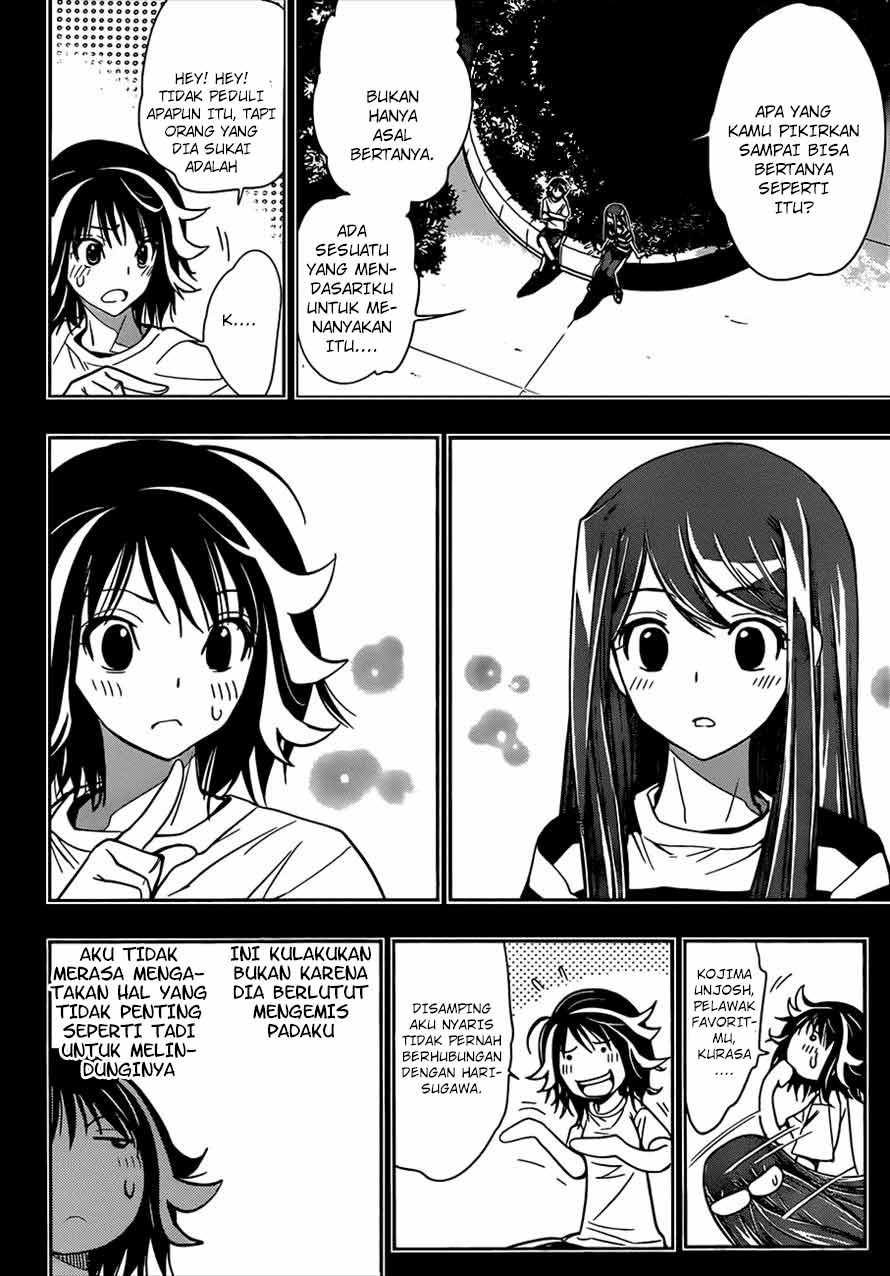 kagami-no-kuni-no-harisugawa - Chapter: 14