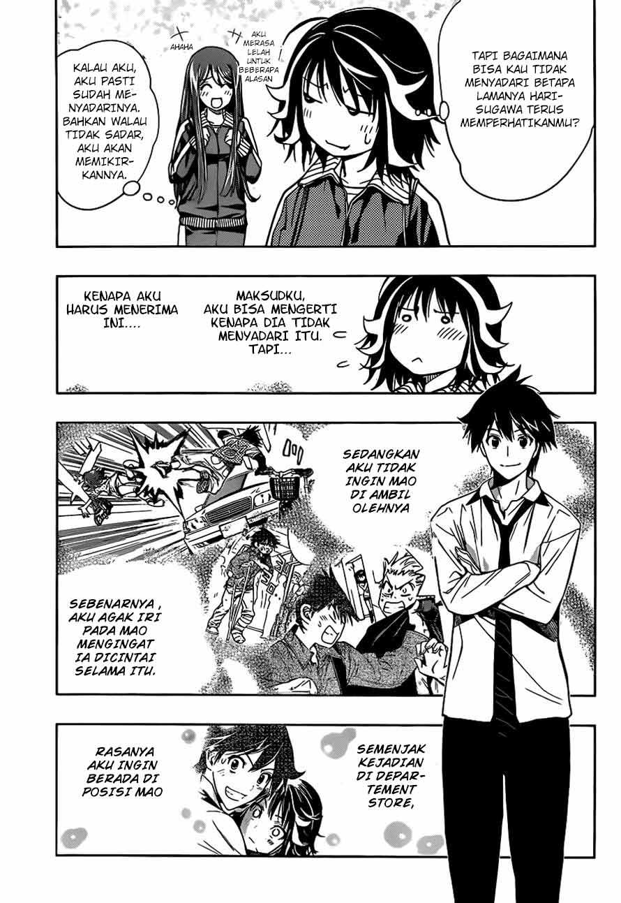 kagami-no-kuni-no-harisugawa - Chapter: 14