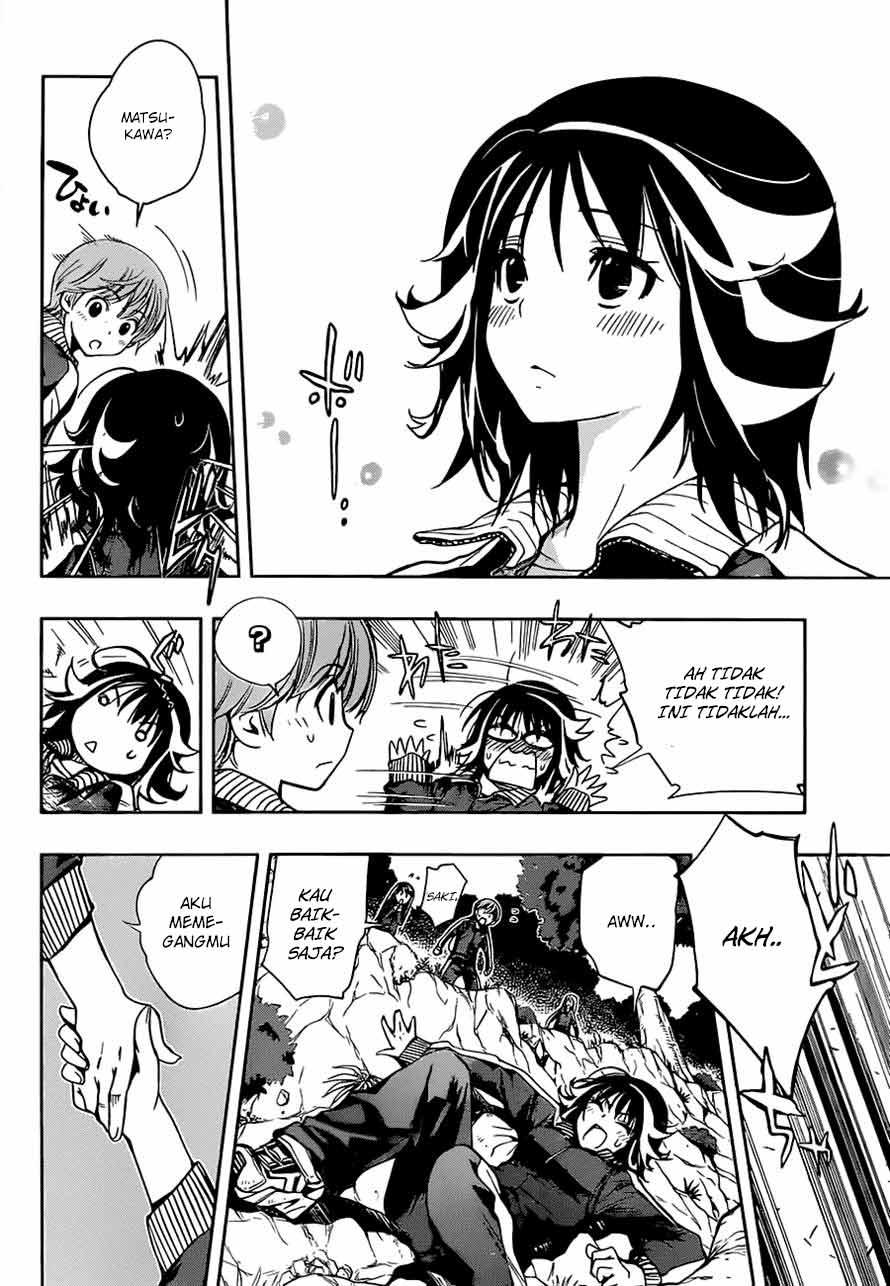kagami-no-kuni-no-harisugawa - Chapter: 14