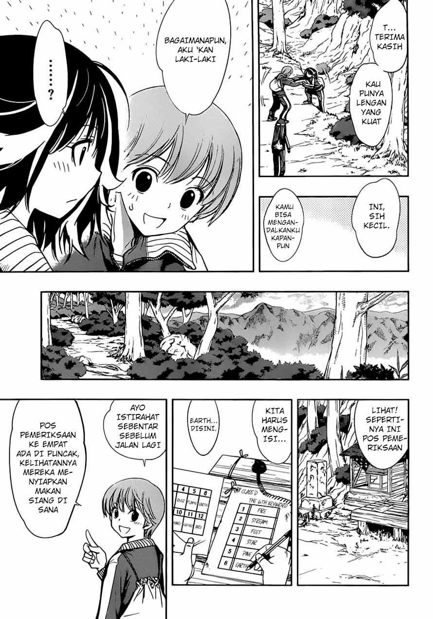 kagami-no-kuni-no-harisugawa - Chapter: 14