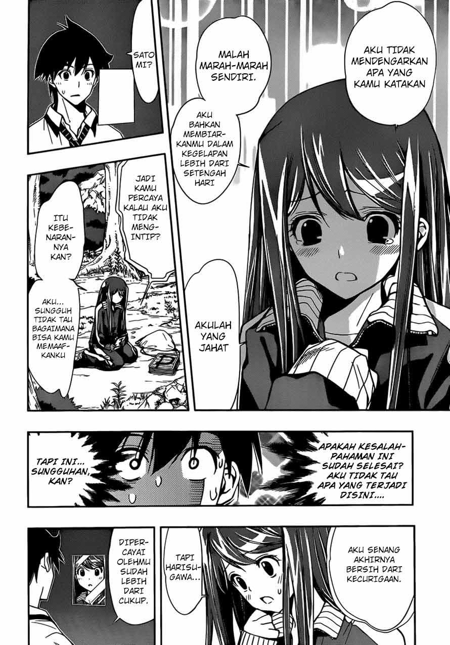 kagami-no-kuni-no-harisugawa - Chapter: 14