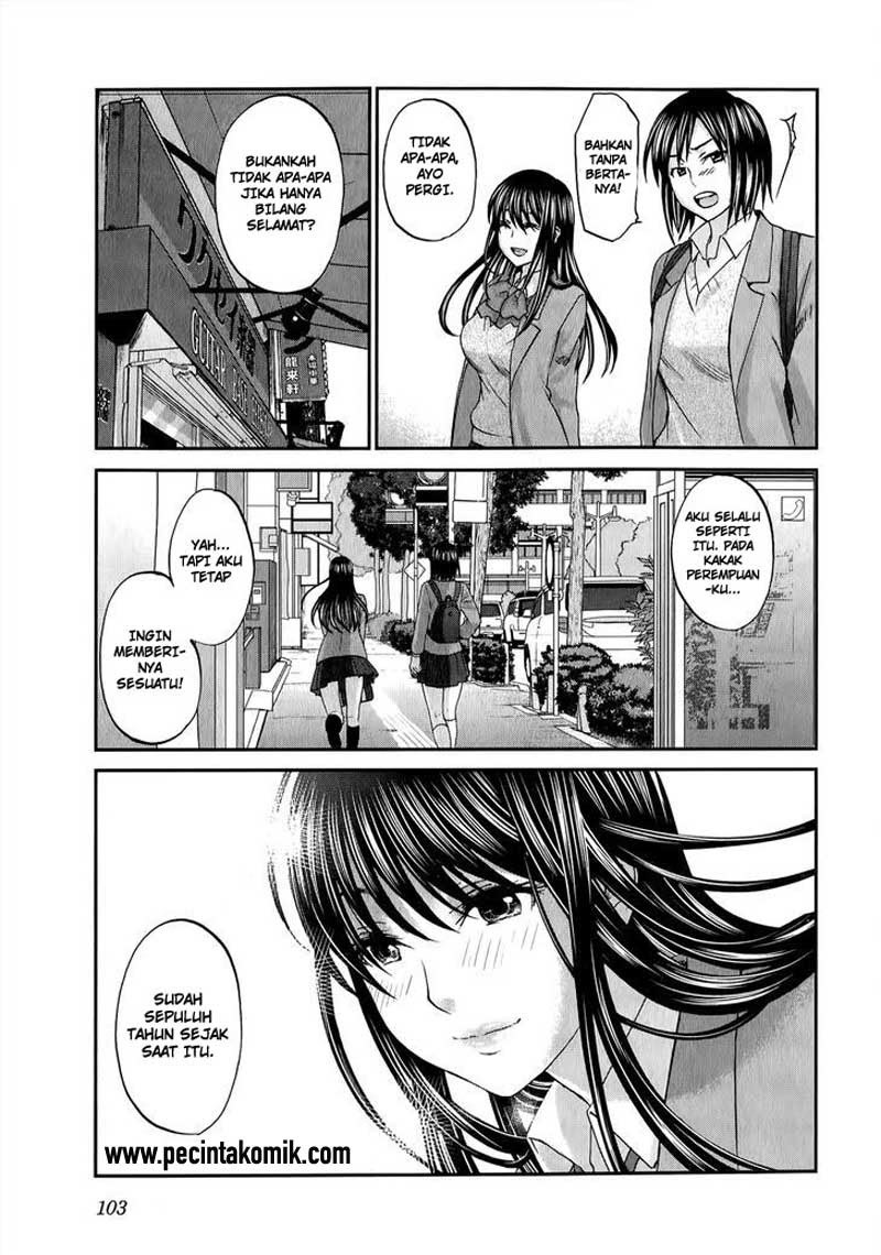 seishun-pop - Chapter: 36