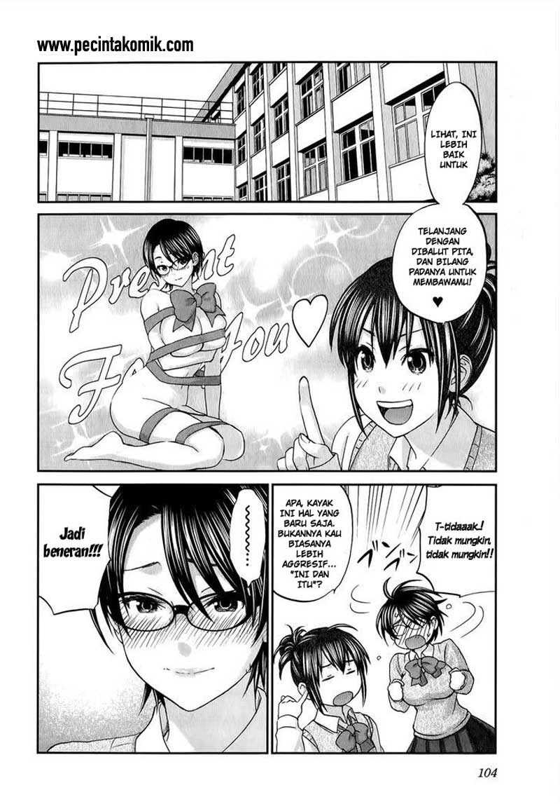 seishun-pop - Chapter: 36