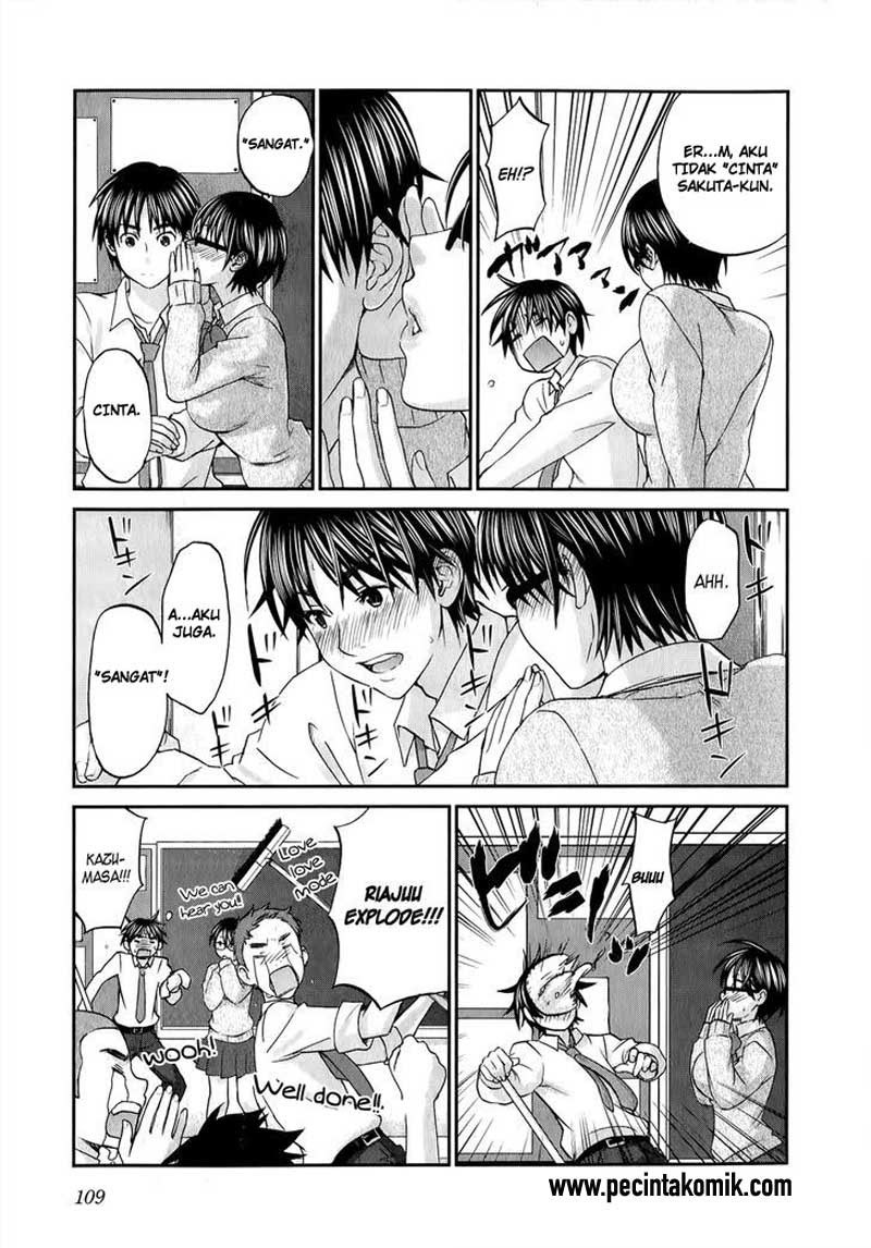 seishun-pop - Chapter: 36