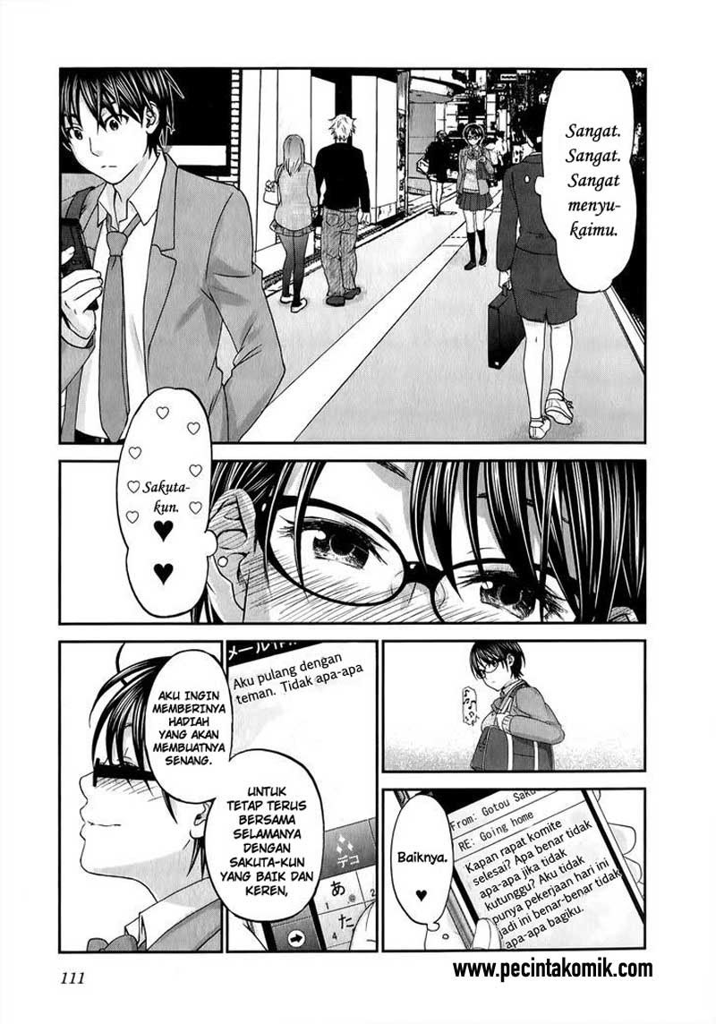 seishun-pop - Chapter: 36