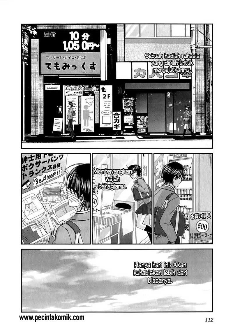 seishun-pop - Chapter: 36