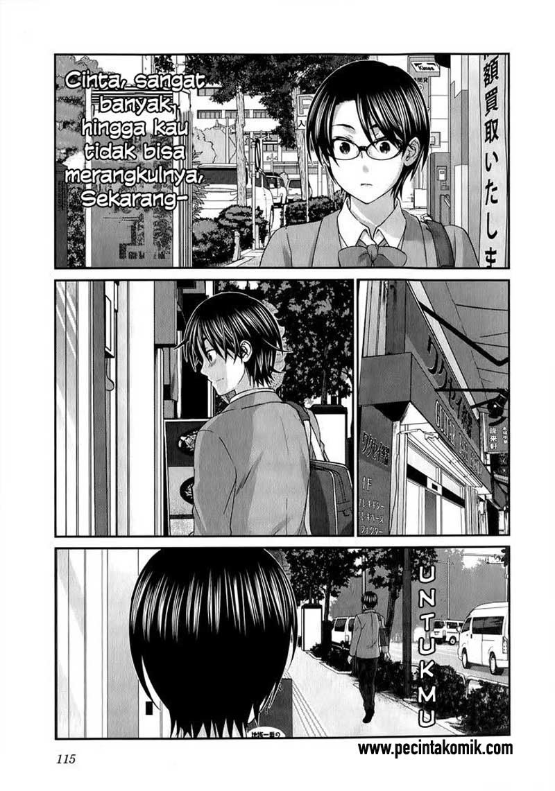 seishun-pop - Chapter: 36