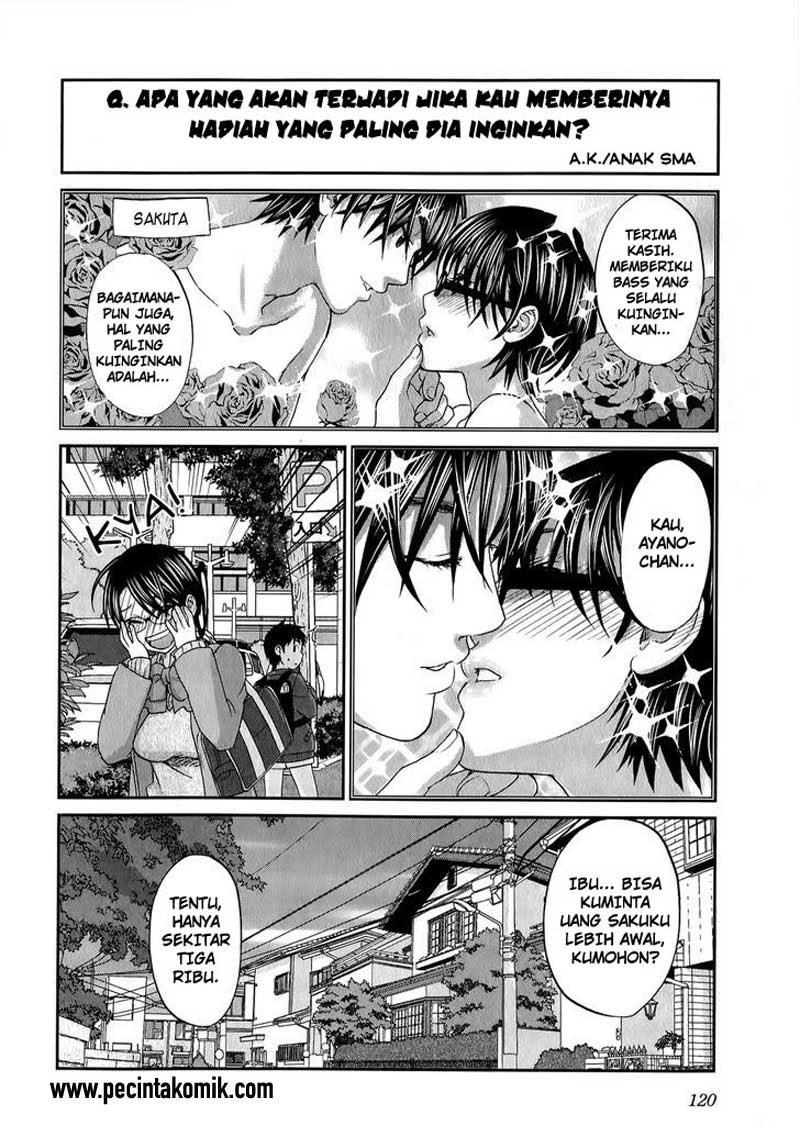 seishun-pop - Chapter: 36