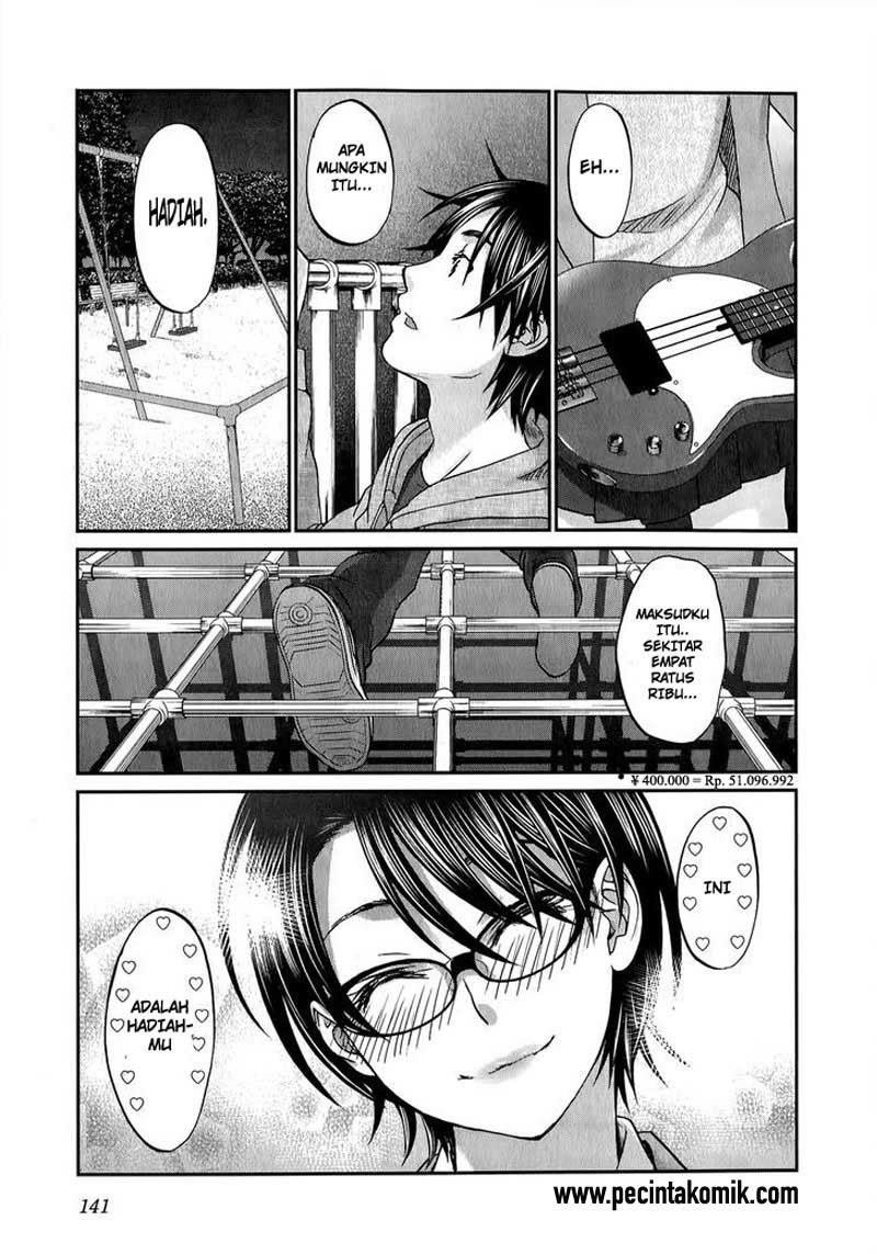 seishun-pop - Chapter: 37