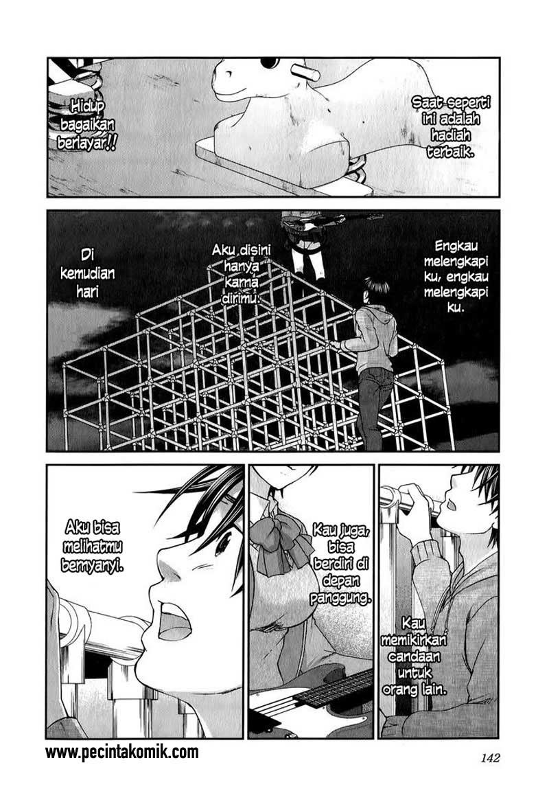 seishun-pop - Chapter: 37