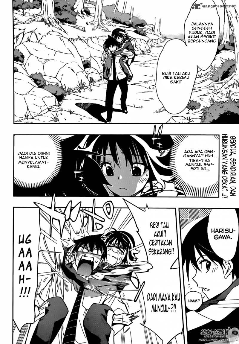 kagami-no-kuni-no-harisugawa - Chapter: 16