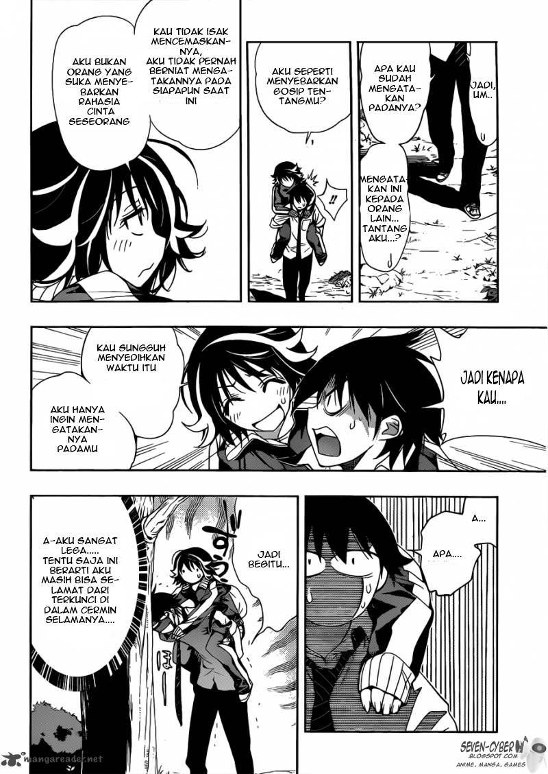 kagami-no-kuni-no-harisugawa - Chapter: 16