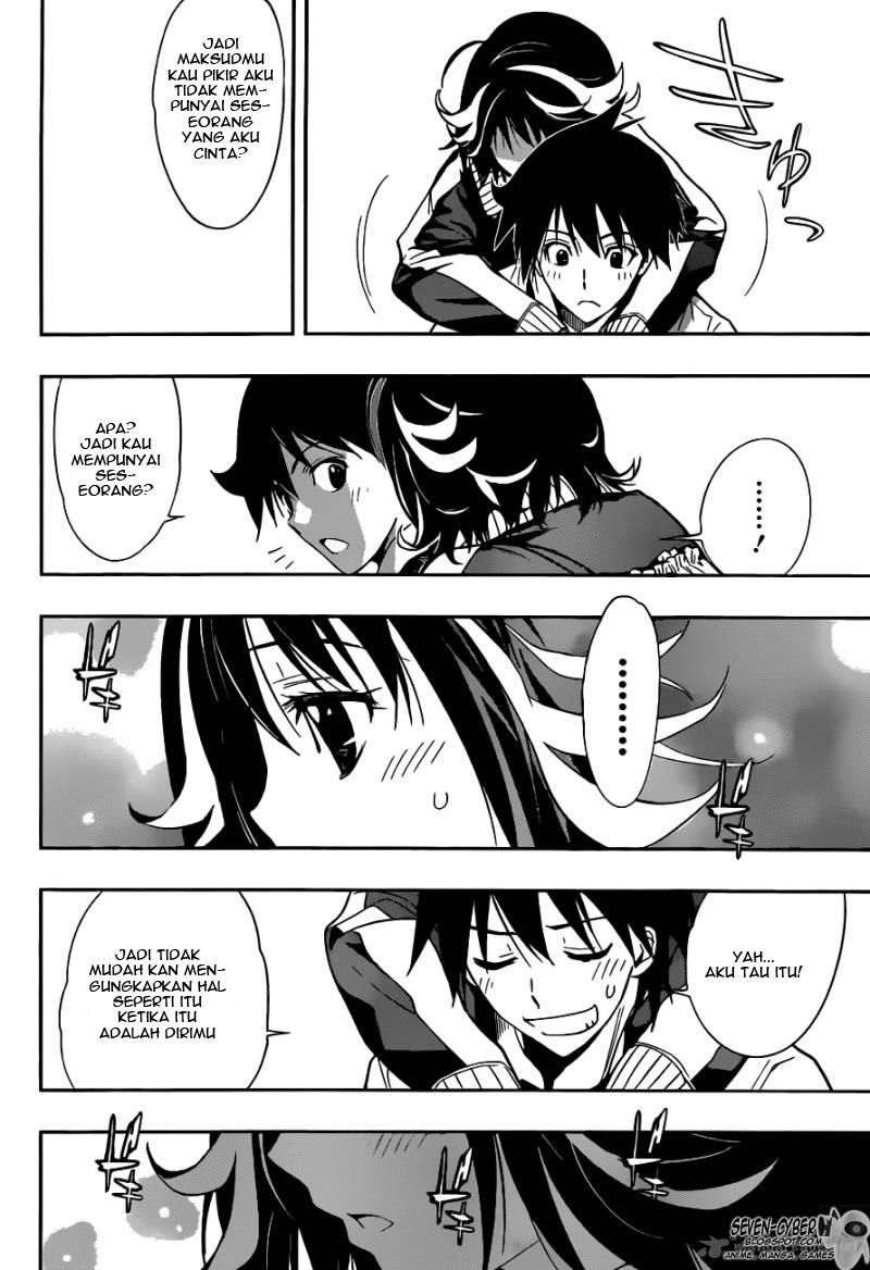 kagami-no-kuni-no-harisugawa - Chapter: 16