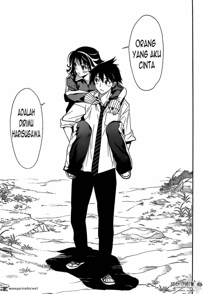 kagami-no-kuni-no-harisugawa - Chapter: 16