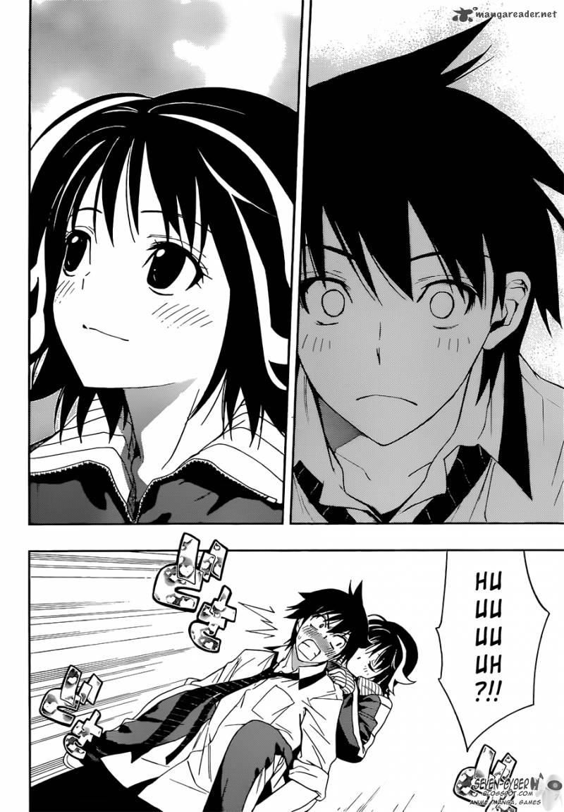 kagami-no-kuni-no-harisugawa - Chapter: 16