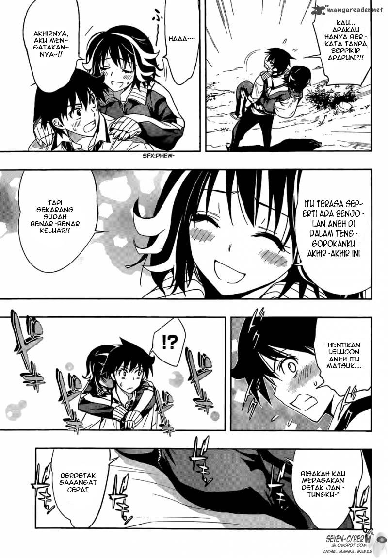 kagami-no-kuni-no-harisugawa - Chapter: 16