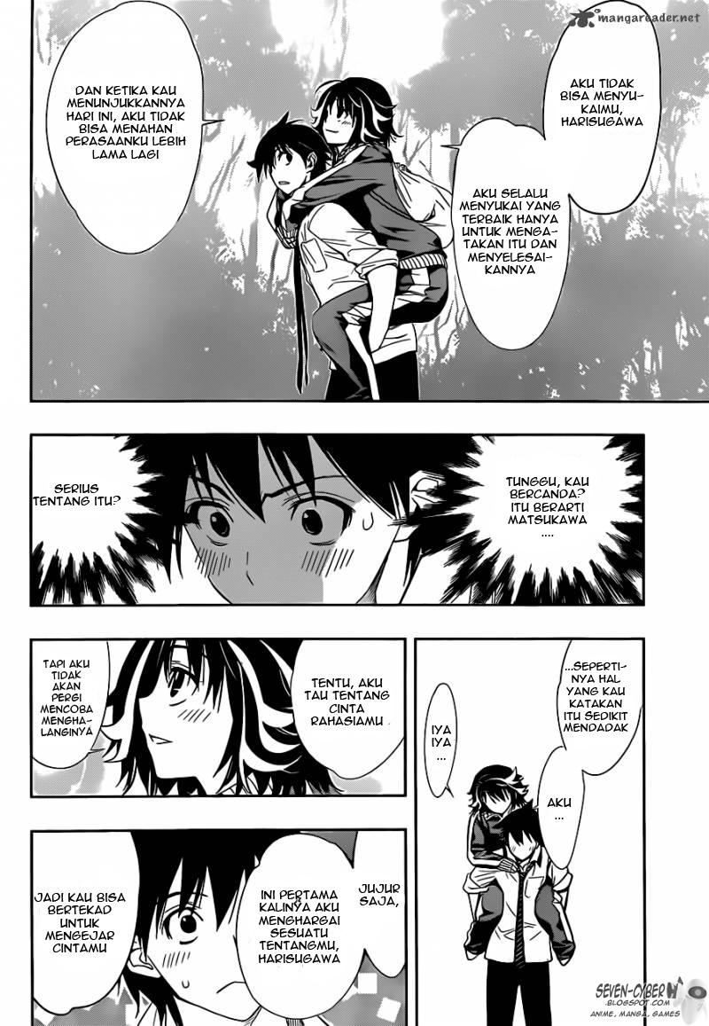 kagami-no-kuni-no-harisugawa - Chapter: 16