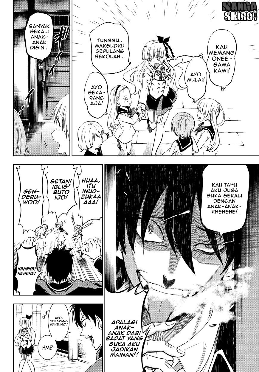 kishuku-gakkou-no-juliet - Chapter: 8