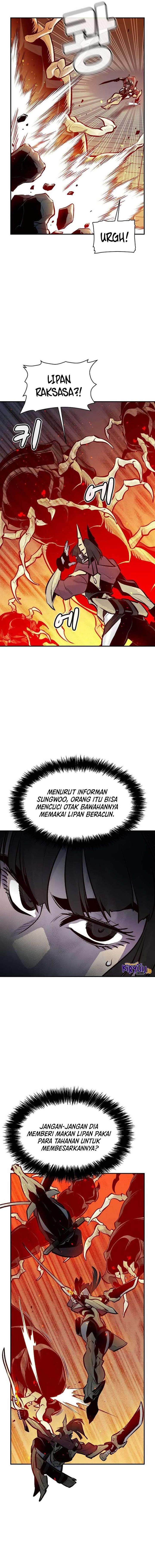 alone-necromancer - Chapter: 106