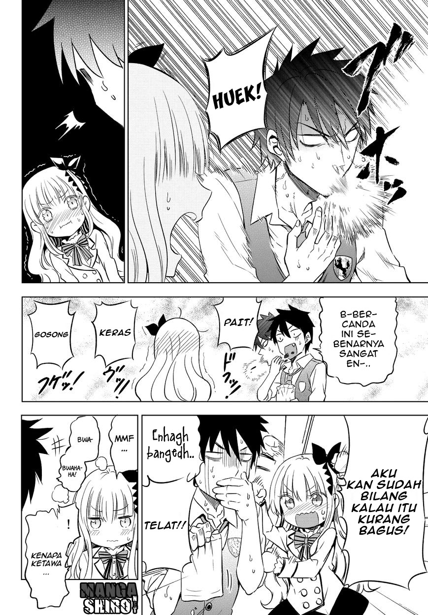 kishuku-gakkou-no-juliet - Chapter: 8