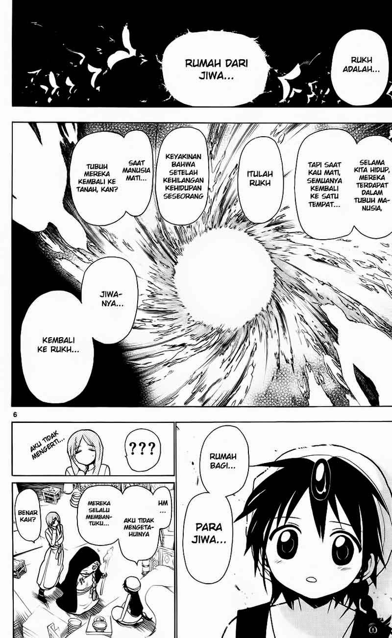 magi - Chapter: 18