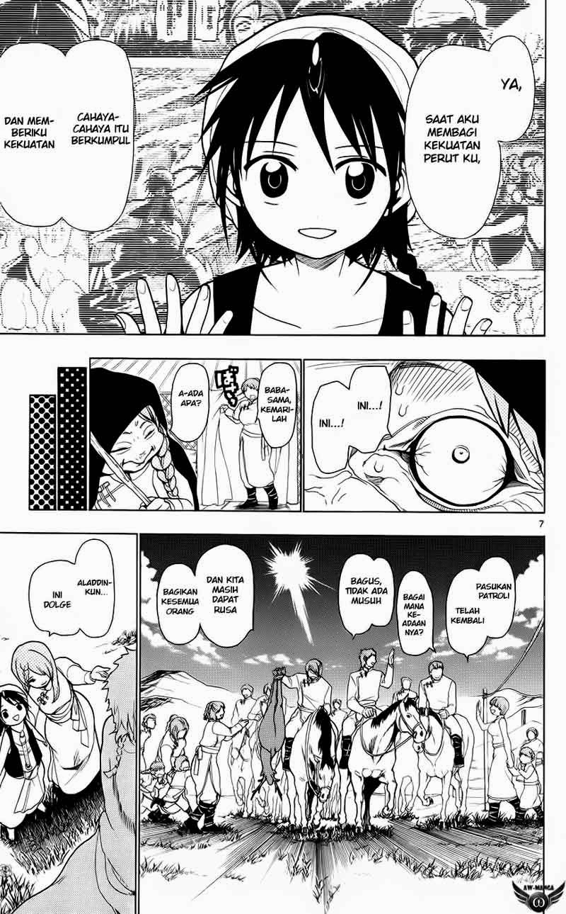 magi - Chapter: 18