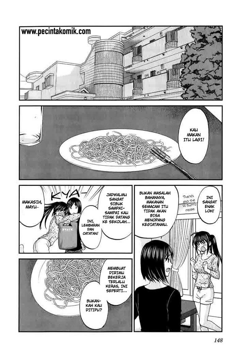 seishun-pop - Chapter: 38