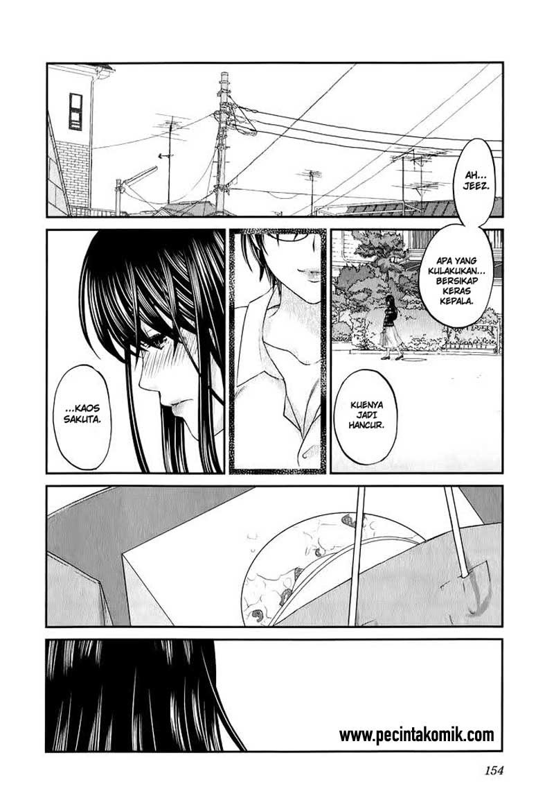 seishun-pop - Chapter: 38