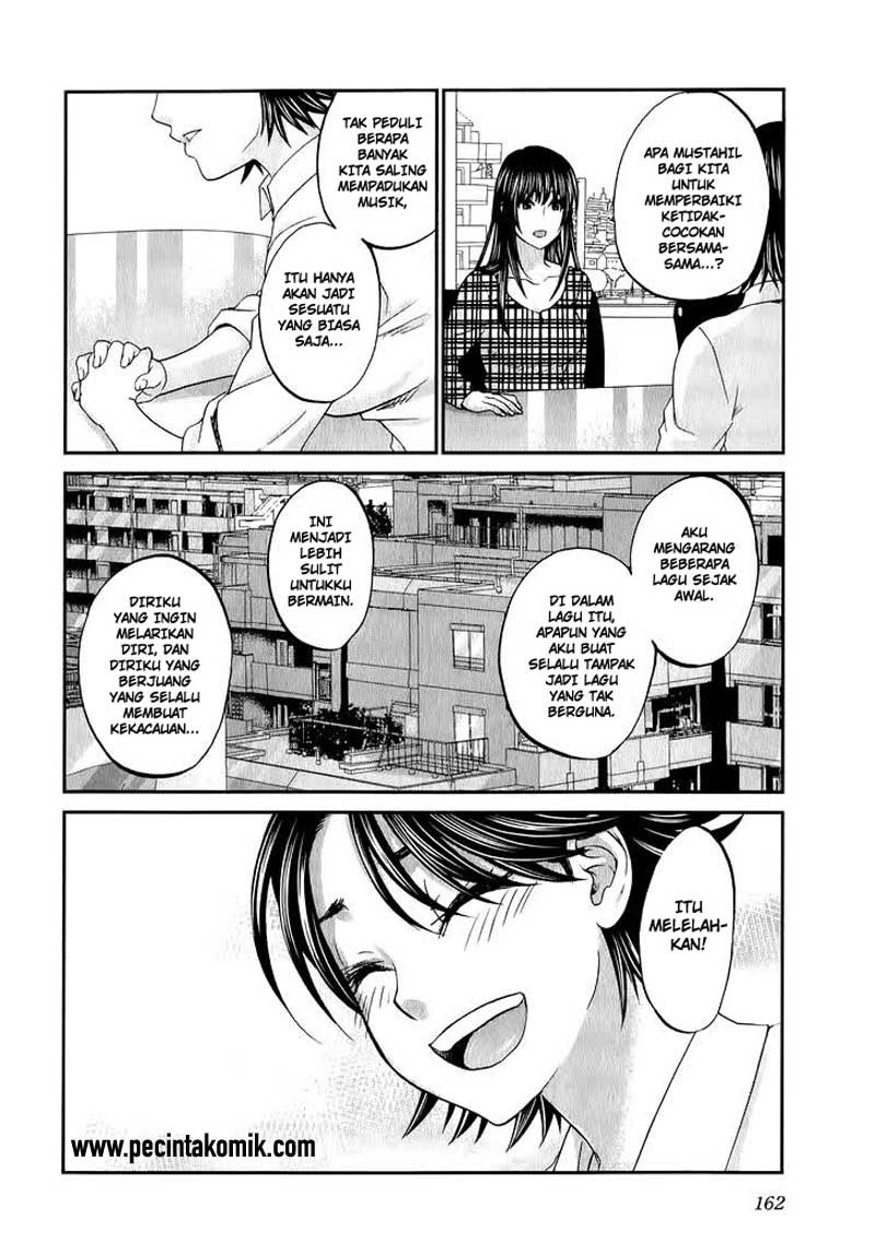 seishun-pop - Chapter: 38