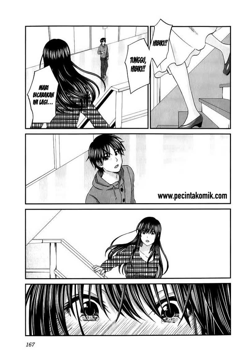 seishun-pop - Chapter: 38