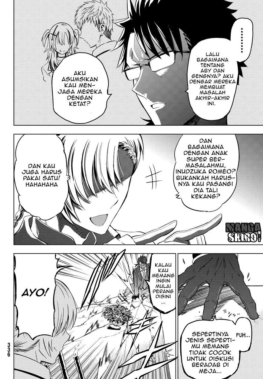 kishuku-gakkou-no-juliet - Chapter: 9