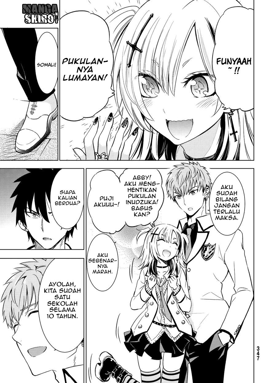 kishuku-gakkou-no-juliet - Chapter: 9