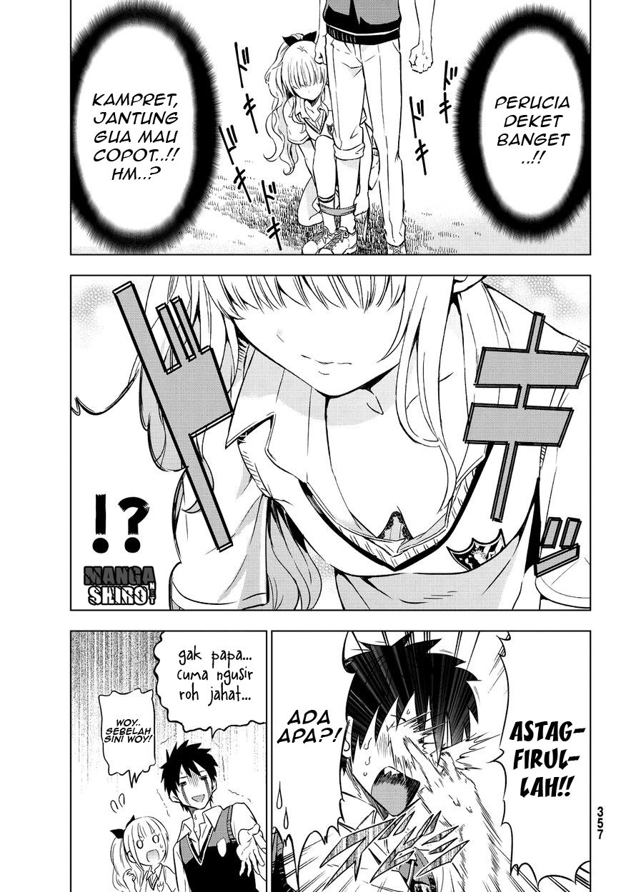 kishuku-gakkou-no-juliet - Chapter: 9