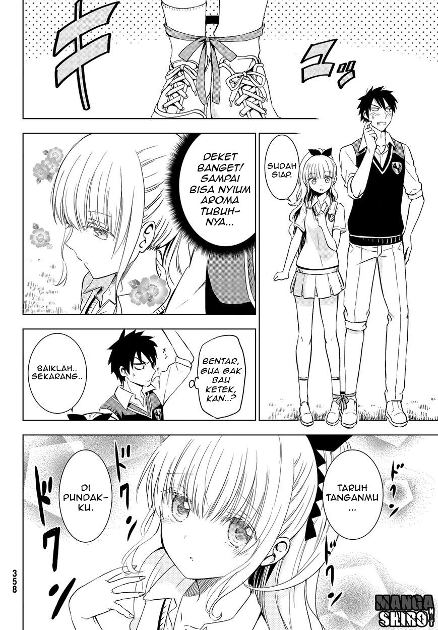 kishuku-gakkou-no-juliet - Chapter: 9