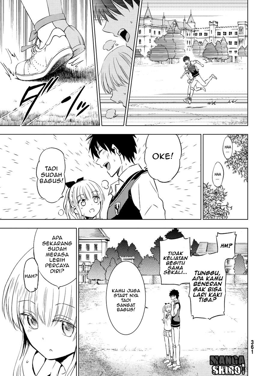 kishuku-gakkou-no-juliet - Chapter: 9