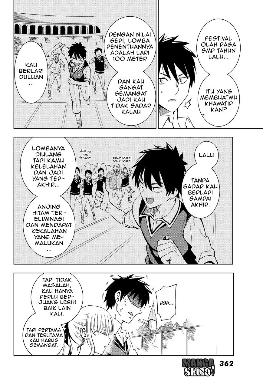 kishuku-gakkou-no-juliet - Chapter: 9