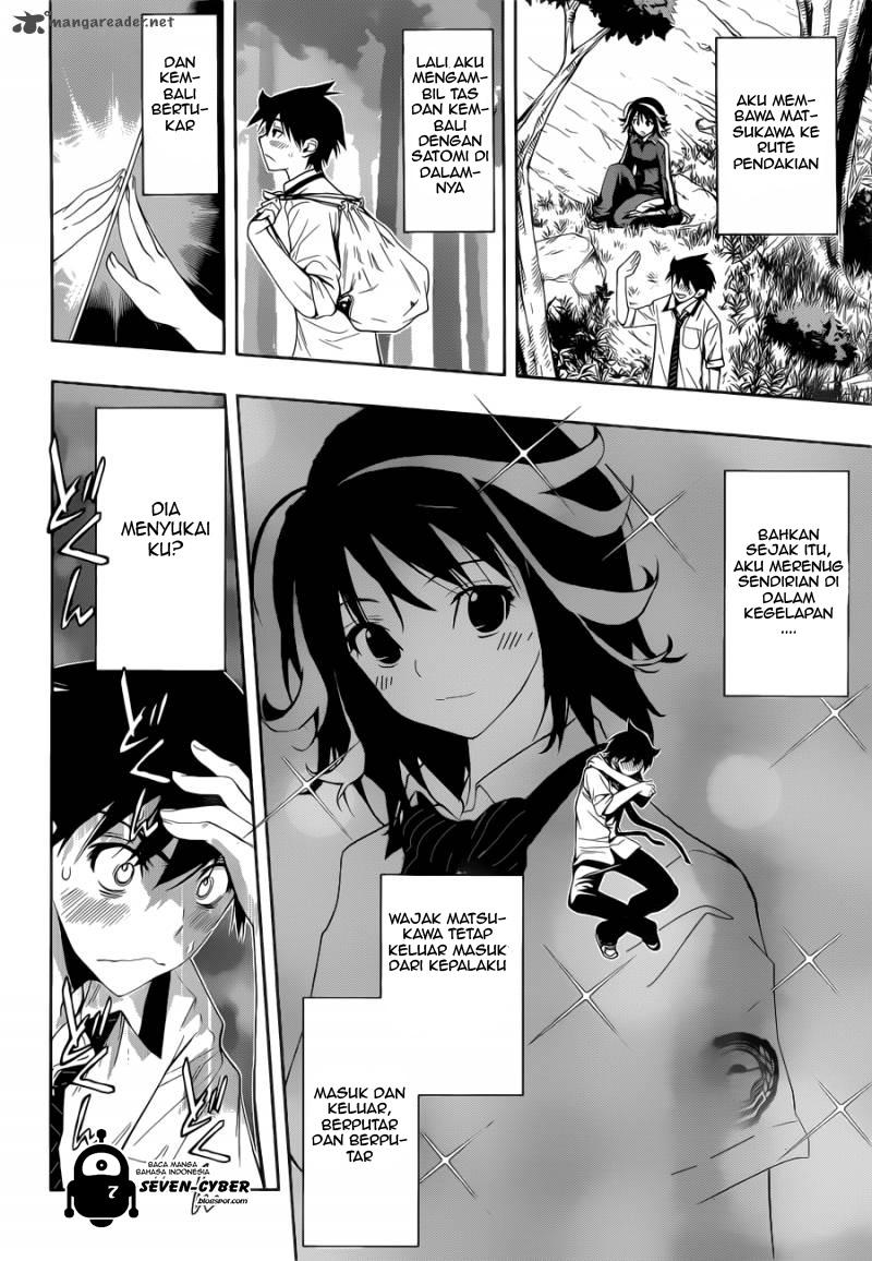 kagami-no-kuni-no-harisugawa - Chapter: 17