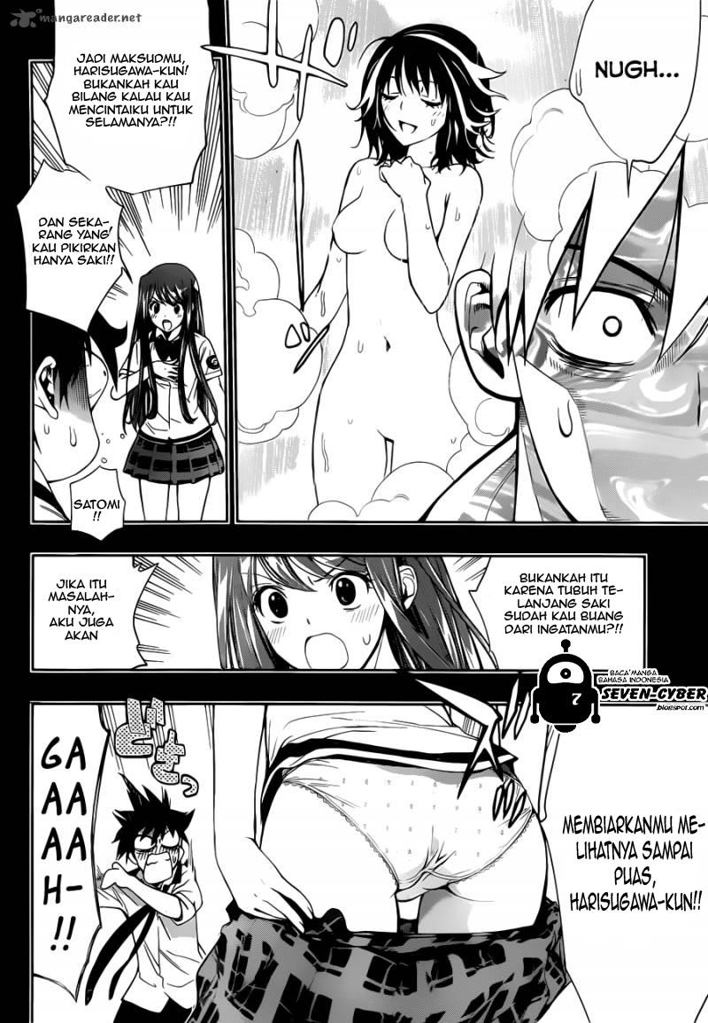 kagami-no-kuni-no-harisugawa - Chapter: 17