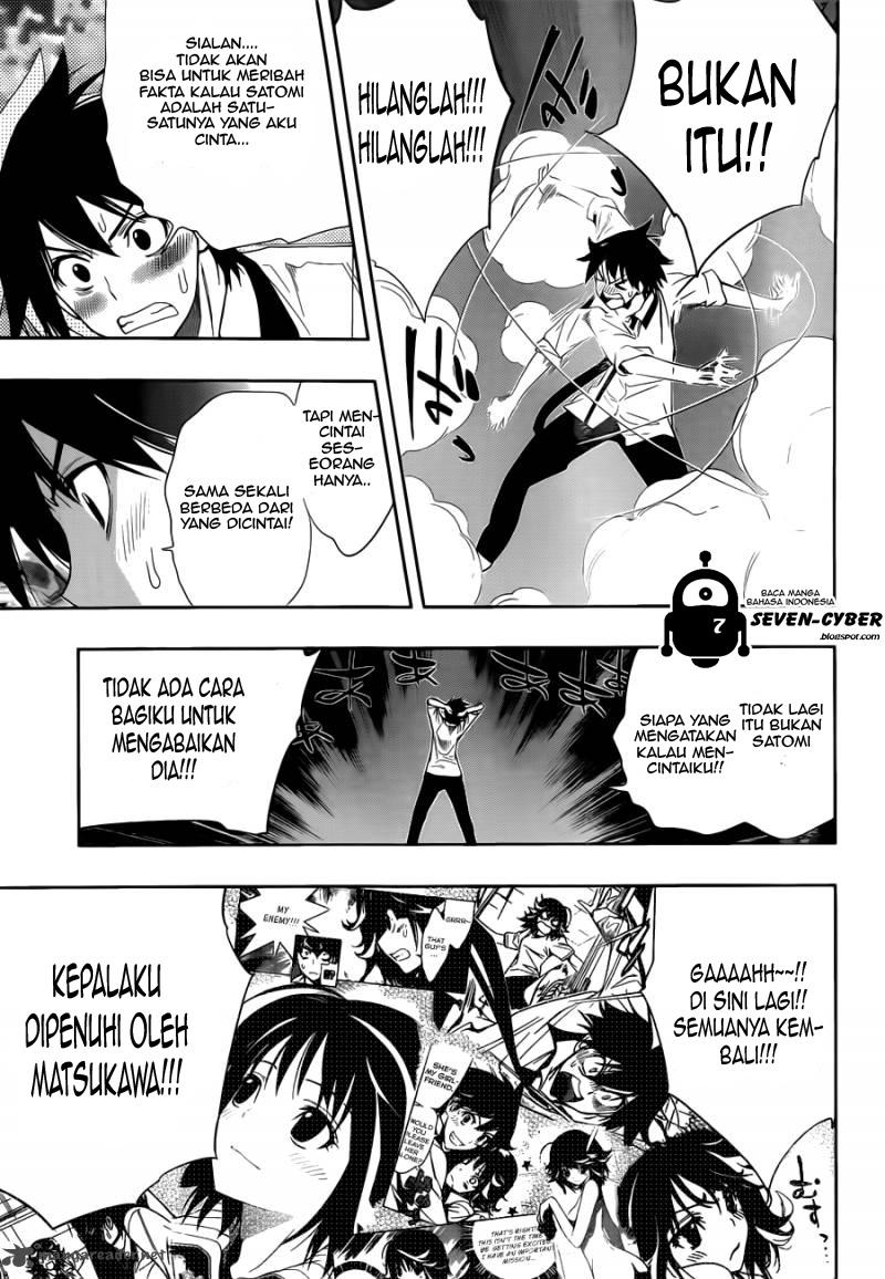 kagami-no-kuni-no-harisugawa - Chapter: 17