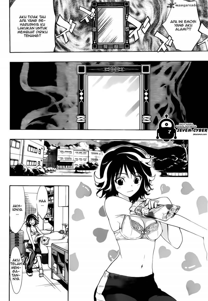 kagami-no-kuni-no-harisugawa - Chapter: 17