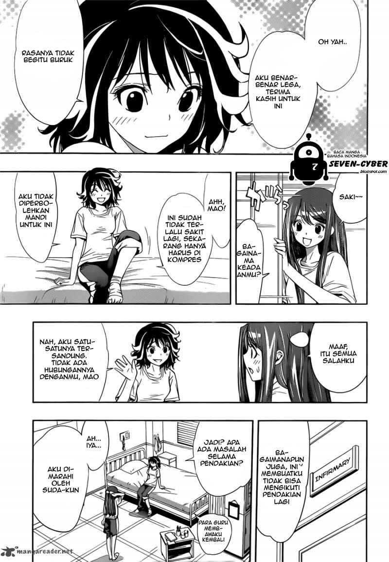 kagami-no-kuni-no-harisugawa - Chapter: 17