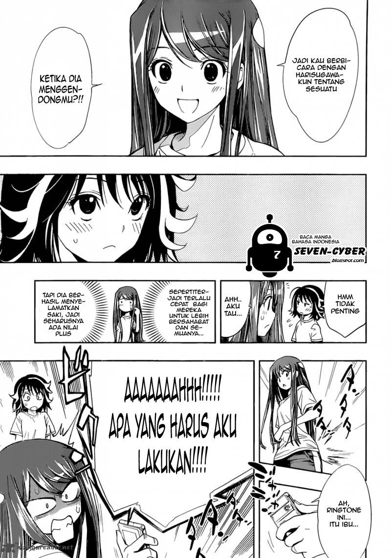 kagami-no-kuni-no-harisugawa - Chapter: 17