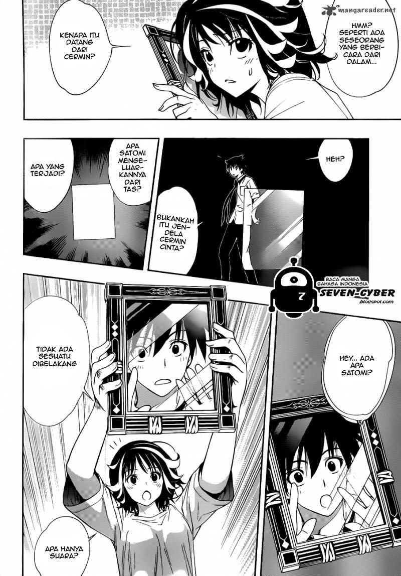 kagami-no-kuni-no-harisugawa - Chapter: 17