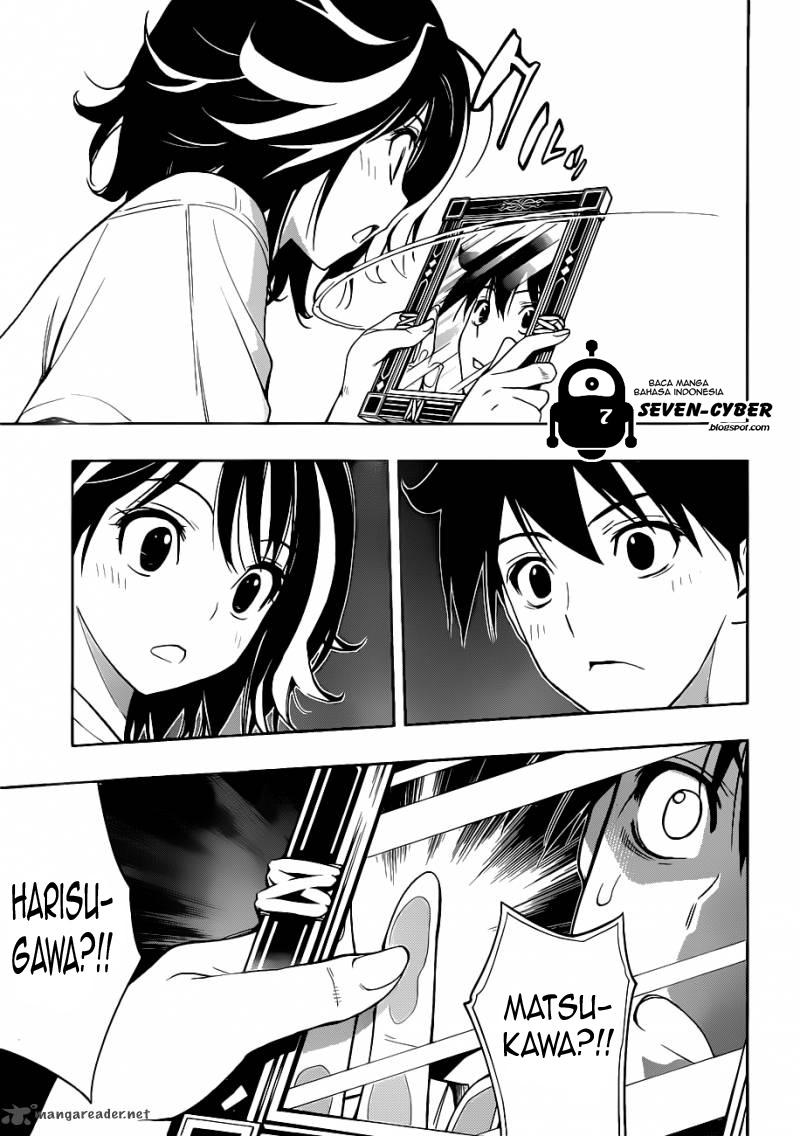 kagami-no-kuni-no-harisugawa - Chapter: 17