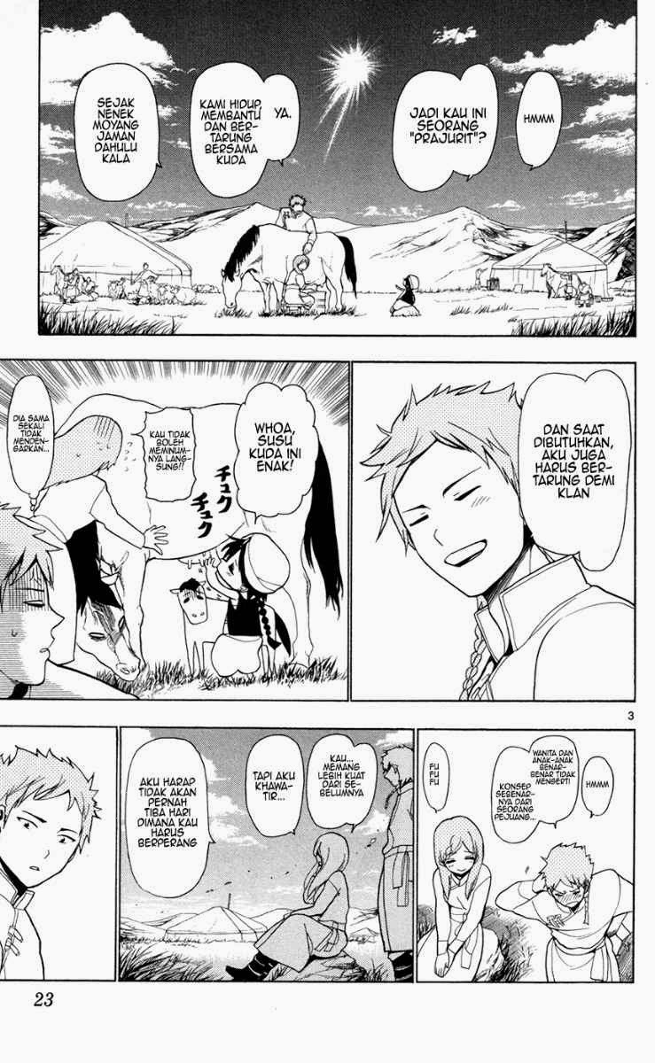 magi - Chapter: 19