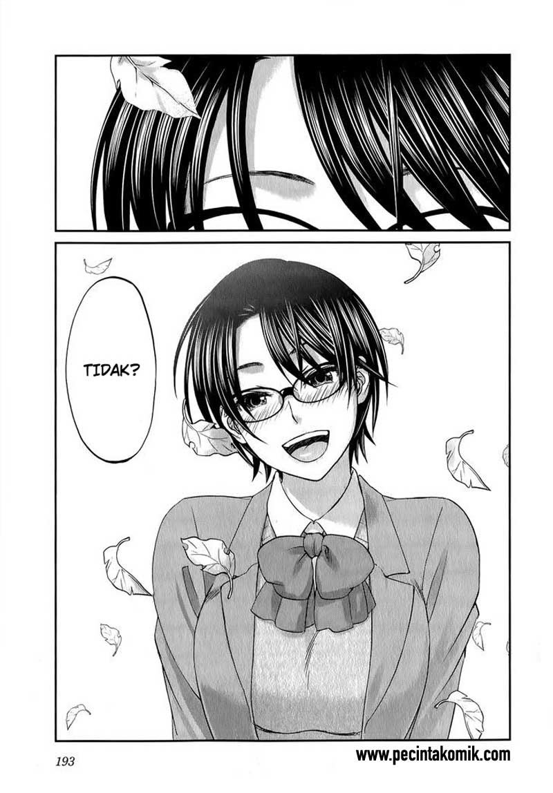 seishun-pop - Chapter: 39