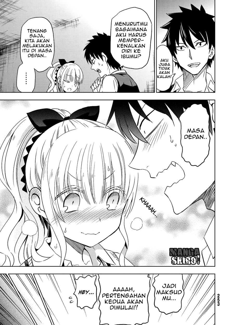 kishuku-gakkou-no-juliet - Chapter: 10