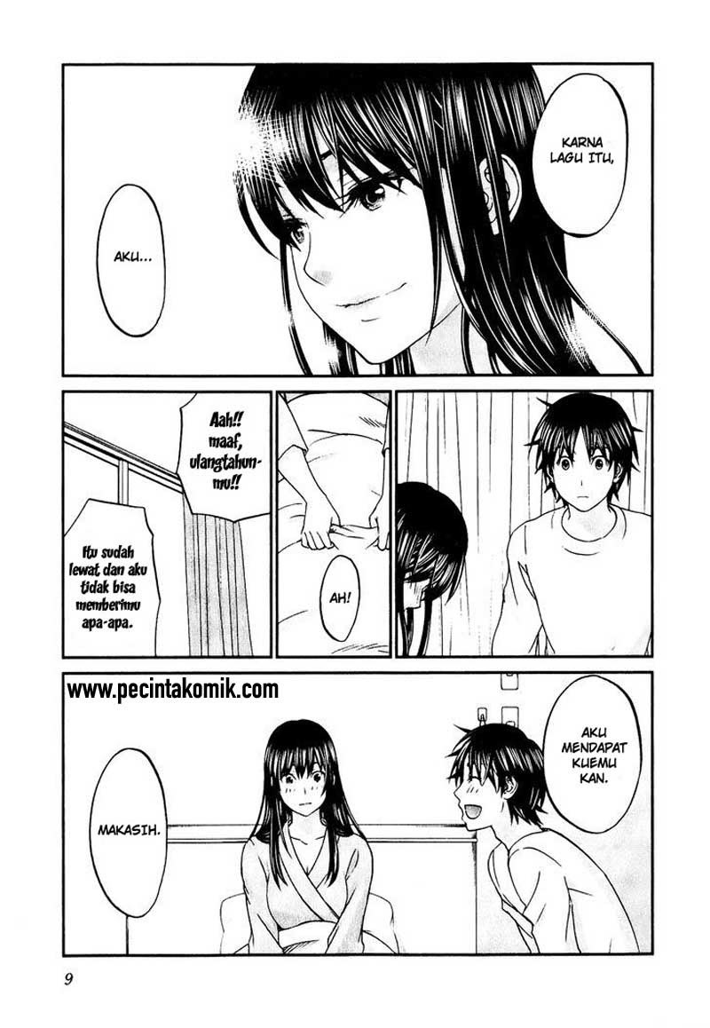 seishun-pop - Chapter: 40